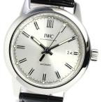 IWC SCHAFFHAUSEN IW357001 インヂュニア デ