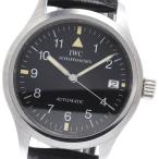 IWC IWC SCHAFFHAUSEN IW324101 パイロットウ