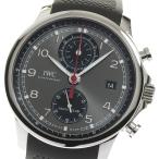 IWC IWC SCHAFFHAUSEN IW390503 ポルトギーゼ