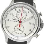 IWC IWC SCHAFFHAUSEN IW390211 ポルトギーゼ