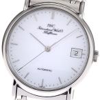 IWC SCHAFFHAUSEN IW351318 ポートフィノ デ