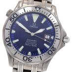 CLOSER Yahoo!ショップのシーマスターを見る