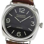 パネライ PANERAI PAM00610 ラジオミール