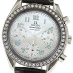 CLOSER Yahoo!ショップのスピードマスターを見る