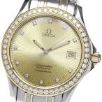 CLOSER Yahoo!ショップのシーマスターを見る