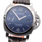 パネライ PANERAI PAM01313 ルミノール �
