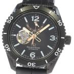 オリエント ORIENT F6R4-UAC0 RK-AT0105B オリエントスター スポーツコレクション AT 極美品 箱・保付_829910