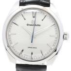 CLOSER Yahoo!ショップのグランドセイコーを見る