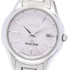 CLOSER Yahoo!ショップのグランドセイコーを見る