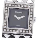 訳あり シャネル CHANEL マトラッセ �