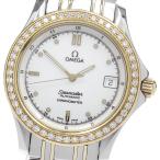 CLOSER Yahoo!ショップのシーマスターを見る