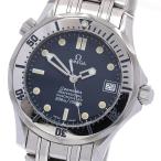 オメガ OMEGA 2552.80 シーマスター300 デイト 自動巻き ボーイズ _841309