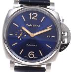 パネライ PANERAI PAM00927 ルミノール 