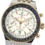 CLOSER Yahoo!ショップのナビタイマーを見る