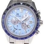 CLOSER Yahoo!ショップのグランドセイコーを見る