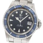 チュードル TUDOR 79090 プリンス オイ