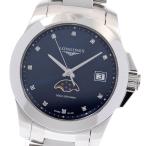 ロンジン LONGINES L3.381.4 コンクエス