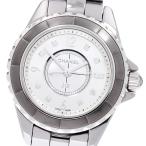 シャネル CHANEL H3401 J12 クロマティッ