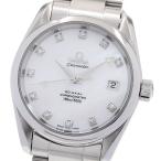 CLOSER Yahoo!ショップのシーマスターを見る