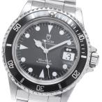 チュードル TUDOR 79090 プリンス オイ