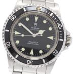 チュードル TUDOR 94010 オイスタープ