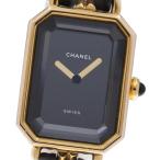 シャネル CHANEL プルミエール Lサイ