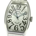 フランクミュラー FRANCK MULLER 5850SC 