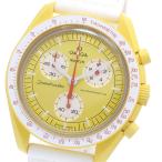 スウォッチ Swatch SO33J100 OMEGA×Swatch MI
