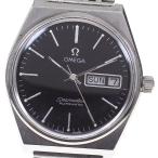 オメガ OMEGA 166.0209 シーマスター デイデイト Cal.1022 自動巻き メンズ _848988