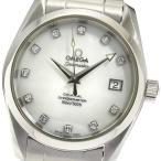 CLOSER Yahoo!ショップのシーマスターを見る