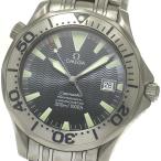 CLOSER Yahoo!ショップのシーマスターを見る