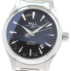 ボールウォッチ BALLWATCH NM2098C-S4J-BK 