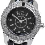 ディオール Dior CD112119 クリスタル 