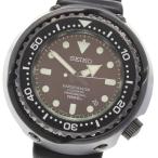 セイコー SEIKO SBDX013/8L35-00H0 プロスペックス マリーンマスター デイト 自動巻き メンズ 内箱付き_850310