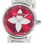 ルイ・ヴィトン LOUIS VUITTON Q121L タン