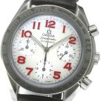 CLOSER Yahoo!ショップのスピードマスターを見る