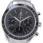 オメガ OMEGA 323.30.40.40.06.001 スピード