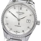 CLOSER Yahoo!ショップのロンジン マスターコレクションを見る