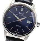 IWC IWC SCHAFFHAUSEN IW323310 インヂュニア ローレウス スポーツ フォーグッド 1000本限定 自動巻き メンズ _862688