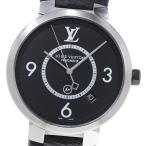 ルイ・ヴィトン LOUIS VUITTON Q1DM1 タン
