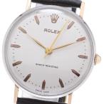 訳あり ロレックス ROLEX Cal.710 リダンダイアル ヴィンテージ 手巻き メンズ _864160
