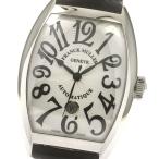 フランクミュラー FRANCK MULLER 8880BSCDT