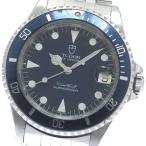 チュードル TUDOR 76000 プリンス オイ