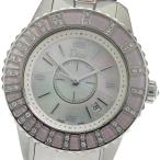 ディオール Dior CD113110 クリスタル �