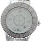 ディオール Dior CD113110 クリスタル 