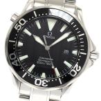オメガ OMEGA 2264.50 シーマスター300 �