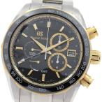 CLOSER Yahoo!ショップのグランドセイコーを見る