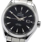 オメガ OMEGA 231.10.34.20.01.001 シーマス