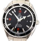 オメガ OMEGA 2200.51 シーマスター600 