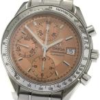 CLOSER Yahoo!ショップのスピードマスターを見る